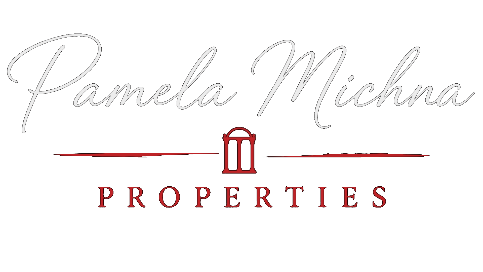 Pamela Michna Properties · Athens GA real estate