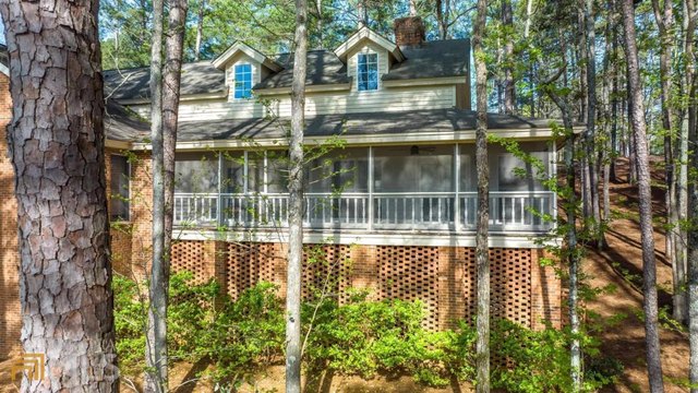 1030 Cupp Ln, Greensboro, GA 30642 · listed by Pamela Michna Properties, Athens GA real estate